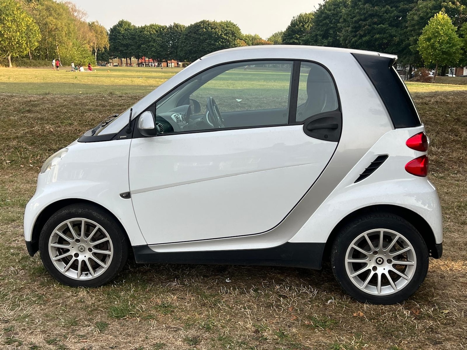 Used smart fortwo 2010 for sale - 76370050: Photo 7