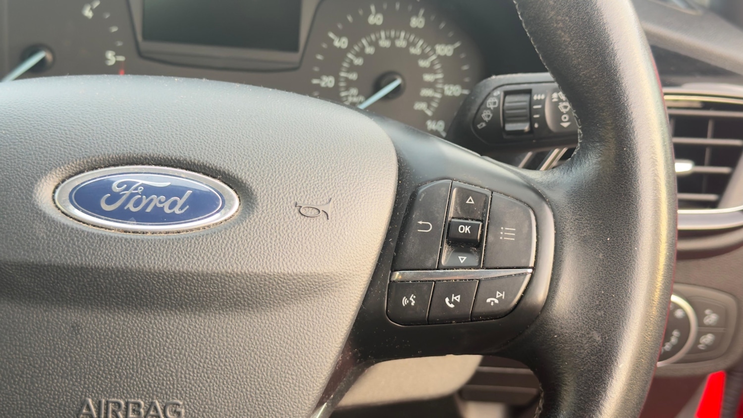 Used Ford Fiesta 2018 for sale - 78131883: Photo 16