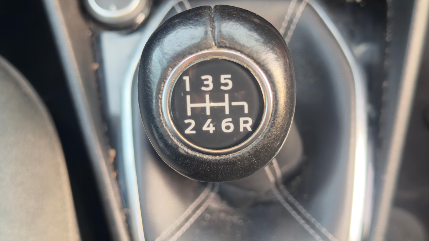 Used Ford Fiesta 2018 for sale - 78131883: Photo 20