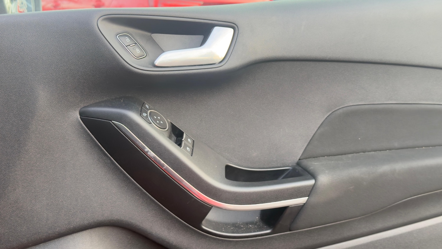 Used Ford Fiesta 2018 for sale - 78131883: Photo 21