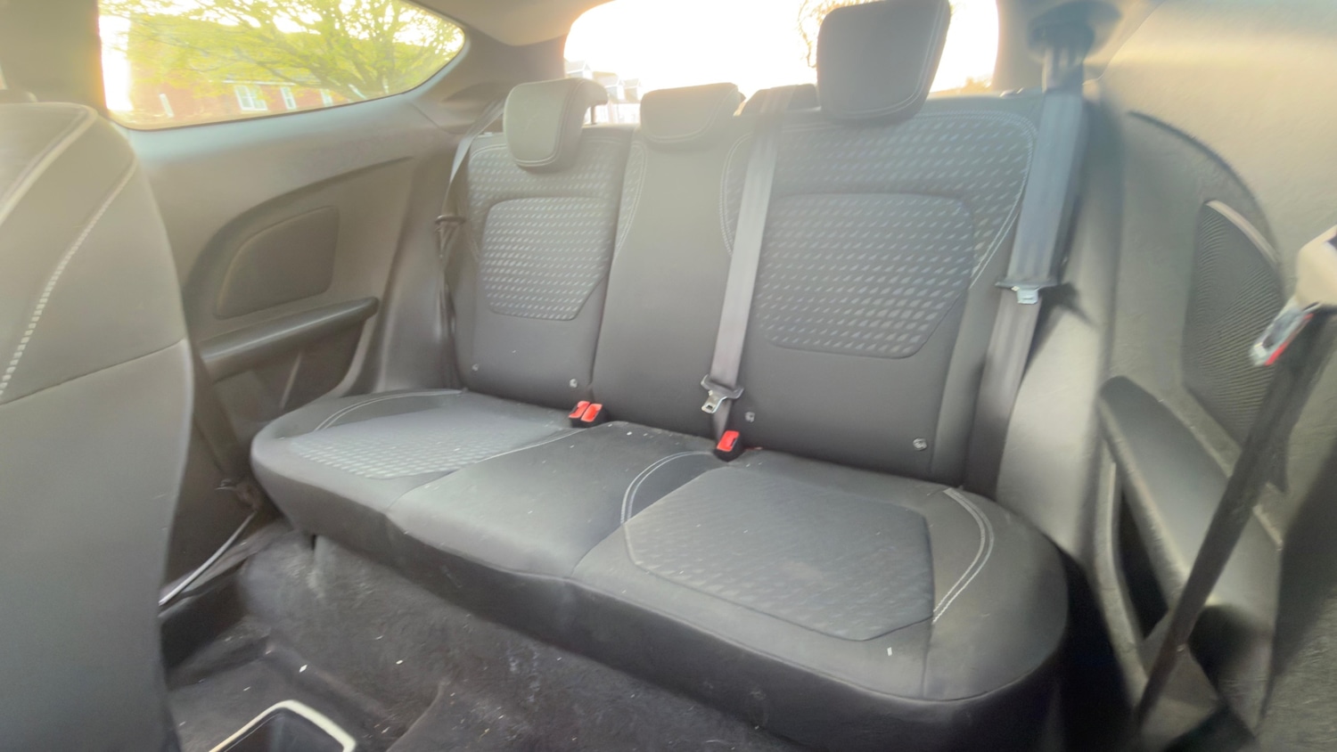 Used Ford Fiesta 2018 for sale - 78131883: Photo 24