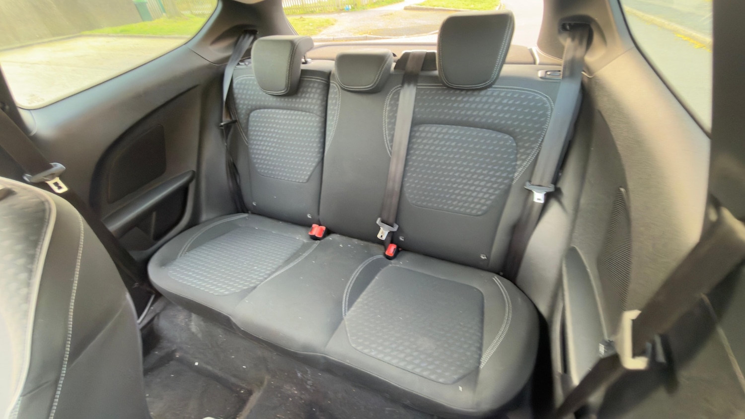 Used Ford Fiesta 2018 for sale - 78131883: Photo 27