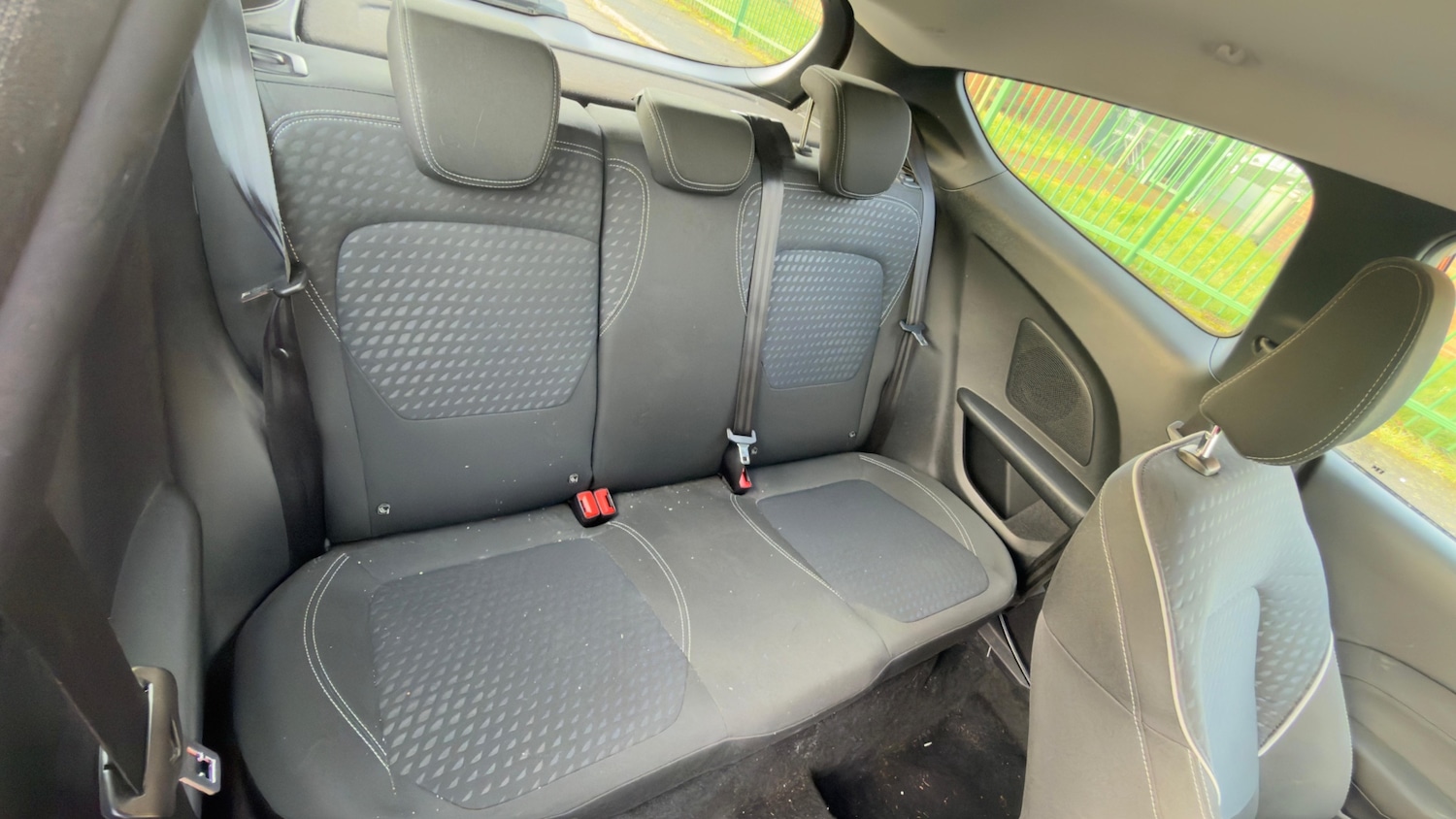 Used Ford Fiesta 2018 for sale - 78131883: Photo 28