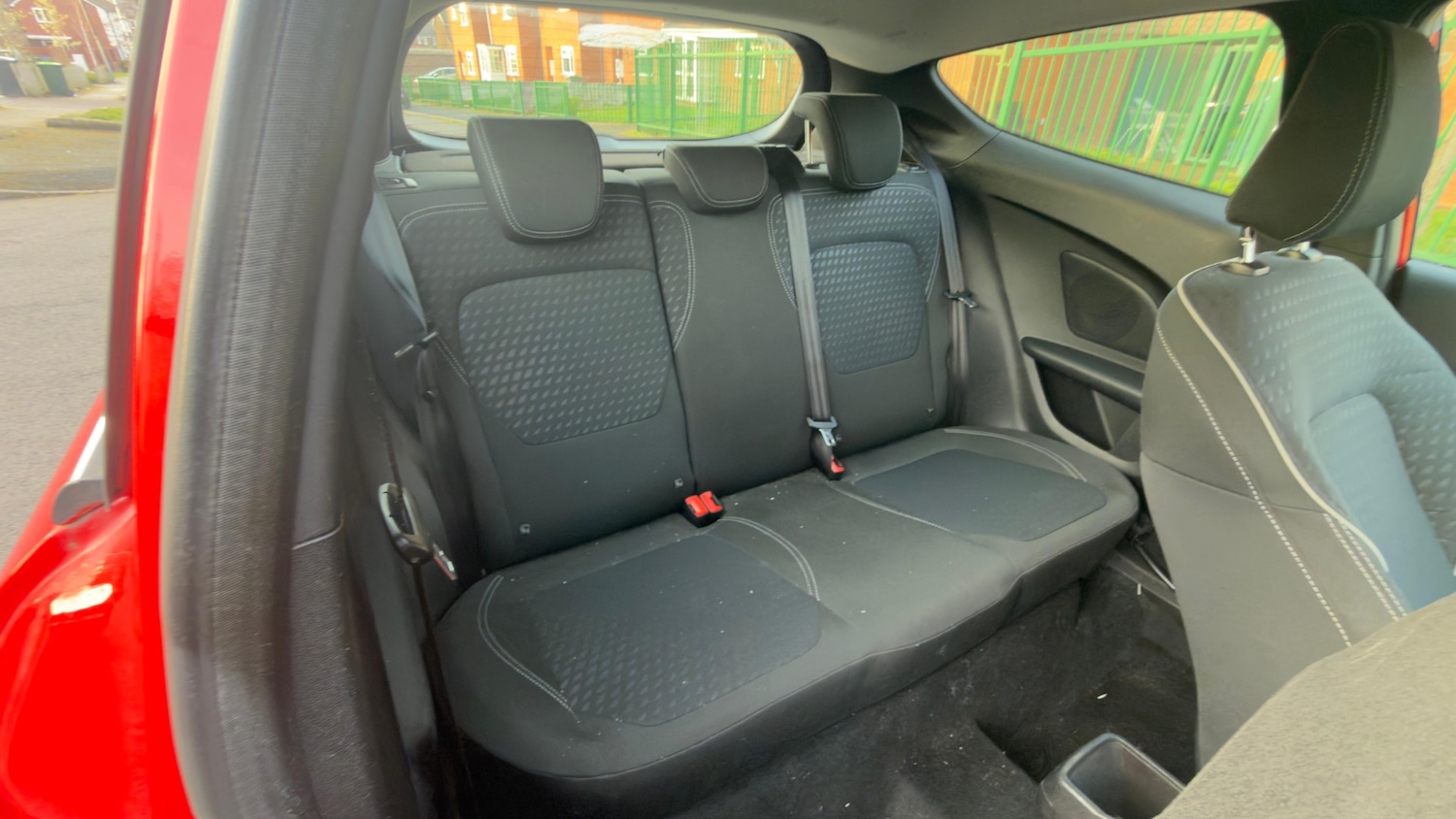 Used Ford Fiesta 2018 for sale - 78131883: Photo 29