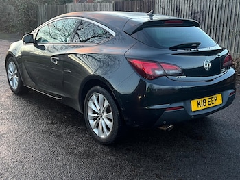 2012 - 1.4T 16V 140 SRi 3dr