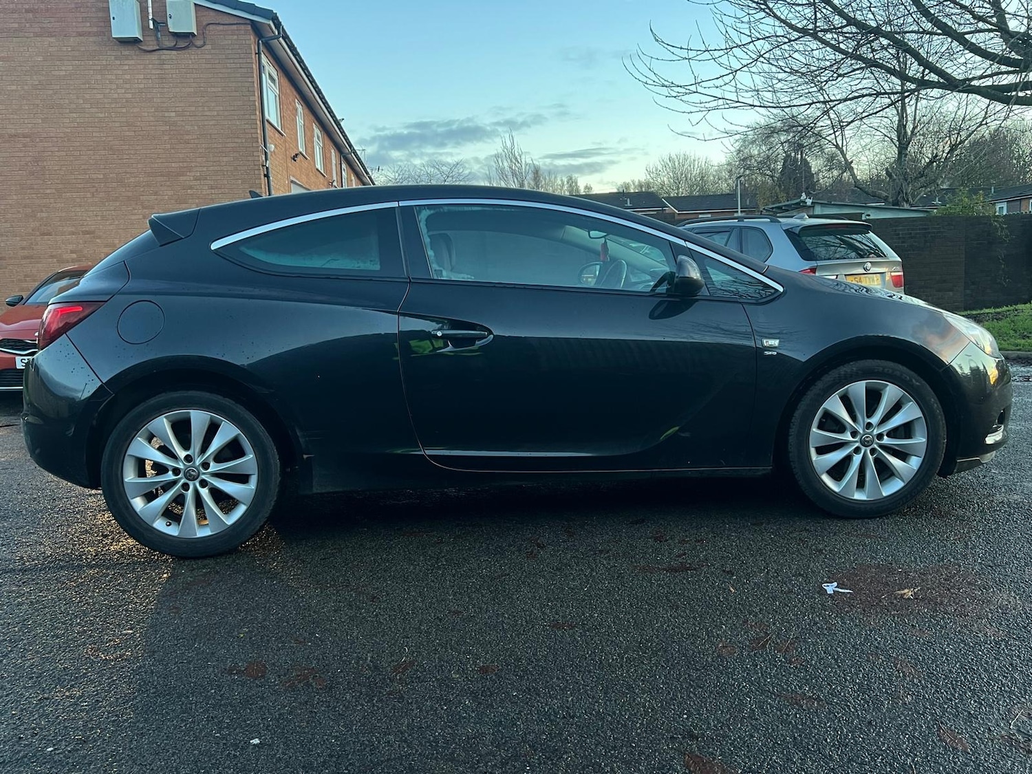 Used Vauxhall Astra GTC 2012 for sale - 76500497: Photo 21