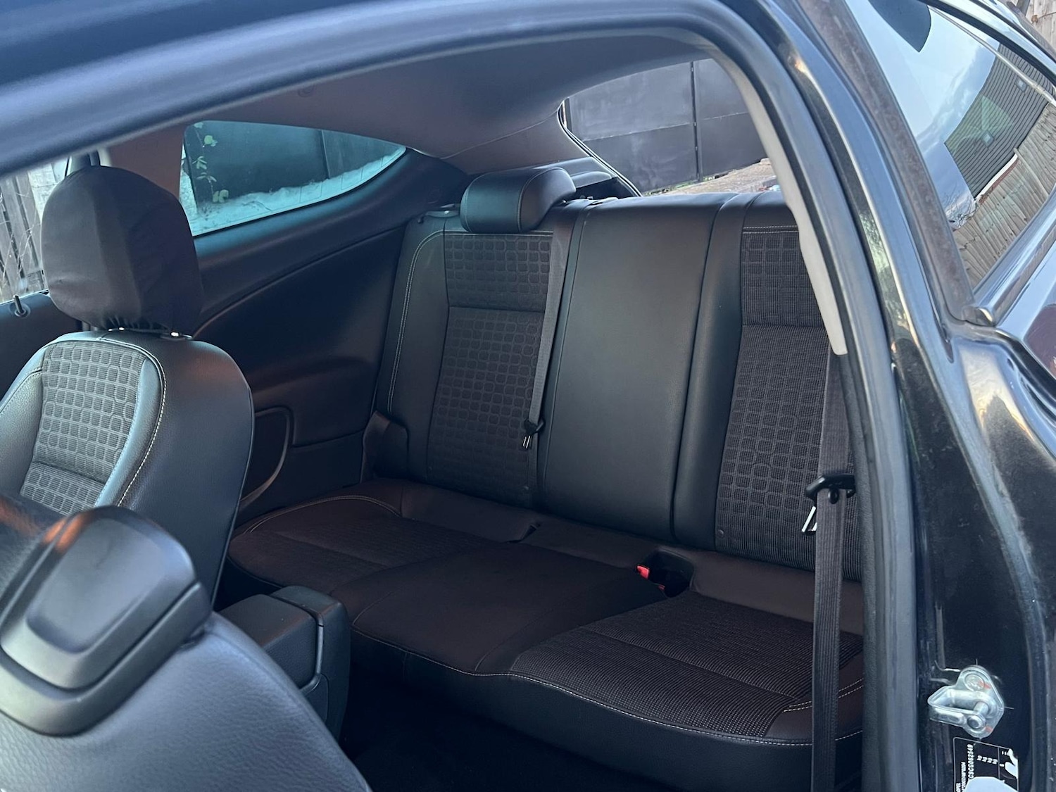 Used Vauxhall Astra GTC 2012 for sale - 76500497: Photo 30