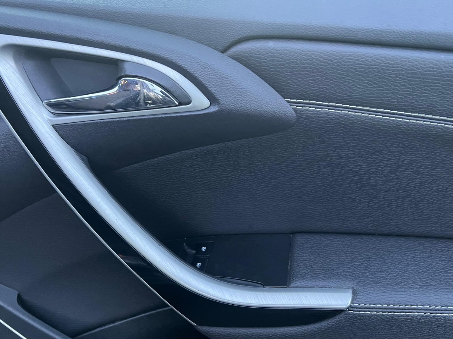 Used Vauxhall Astra GTC 2012 for sale - 76500497: Photo 33