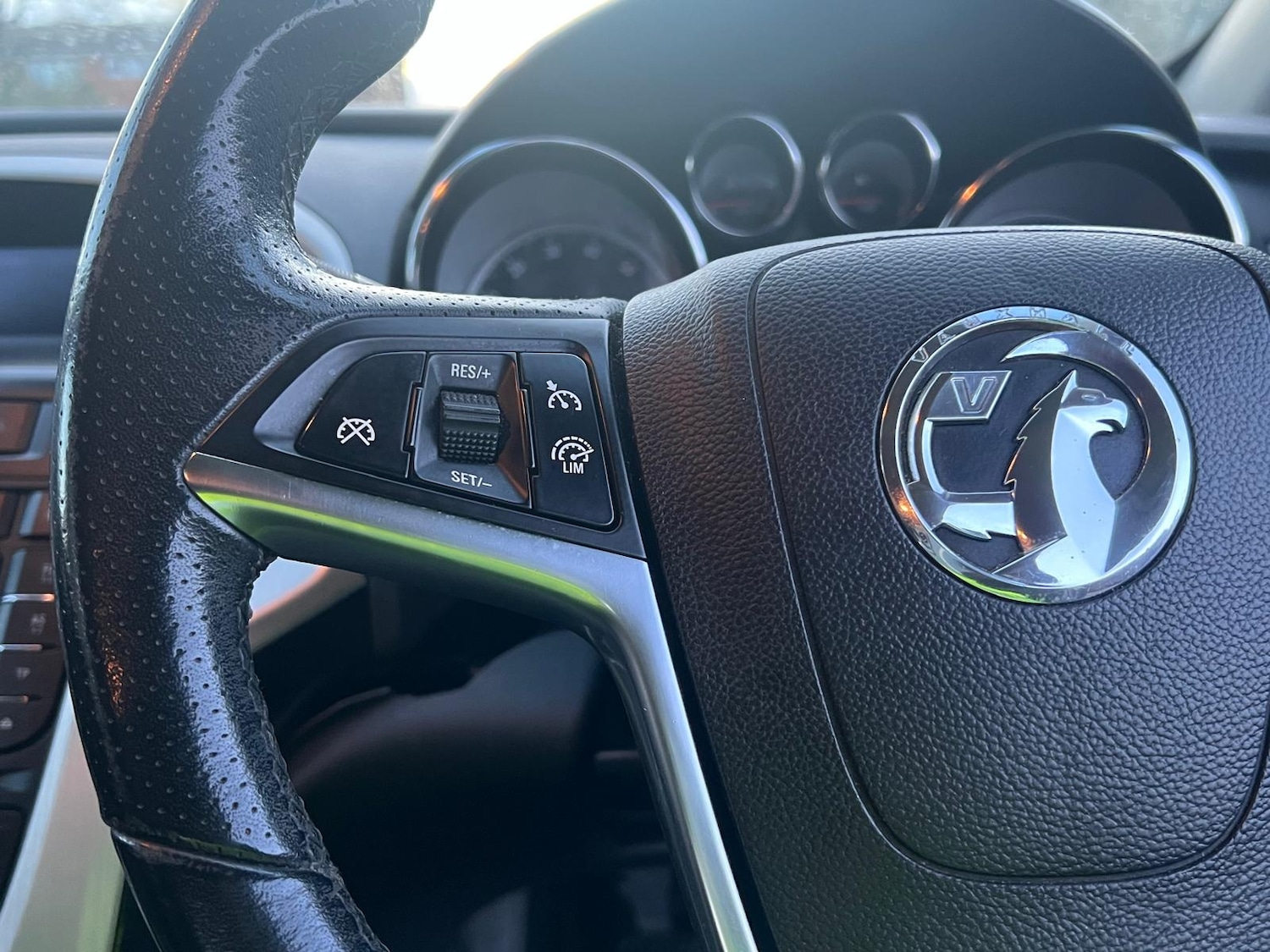 Used Vauxhall Astra GTC 2012 for sale - 76500497: Photo 34