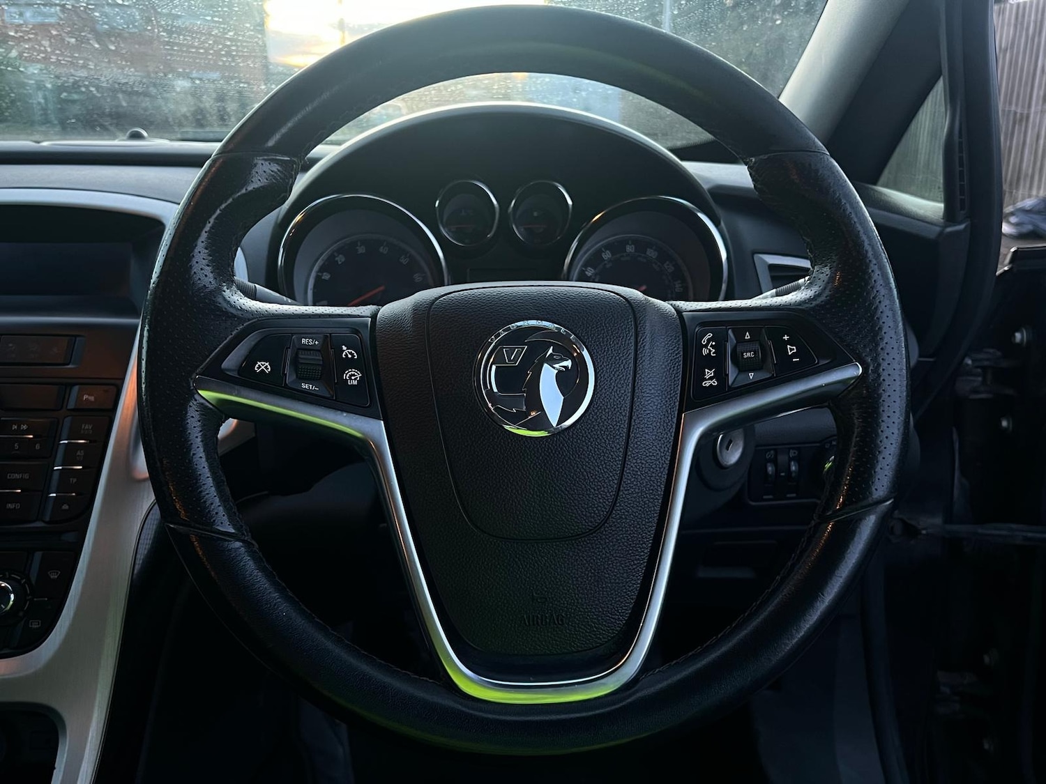 Used Vauxhall Astra GTC 2012 for sale - 76500497: Photo 35