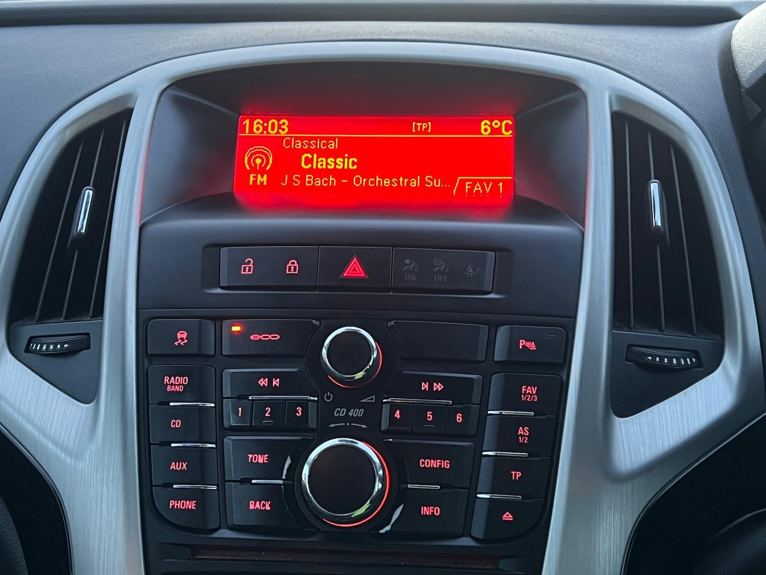 Used Vauxhall Astra GTC 2012 for sale - 76500497: Photo 39