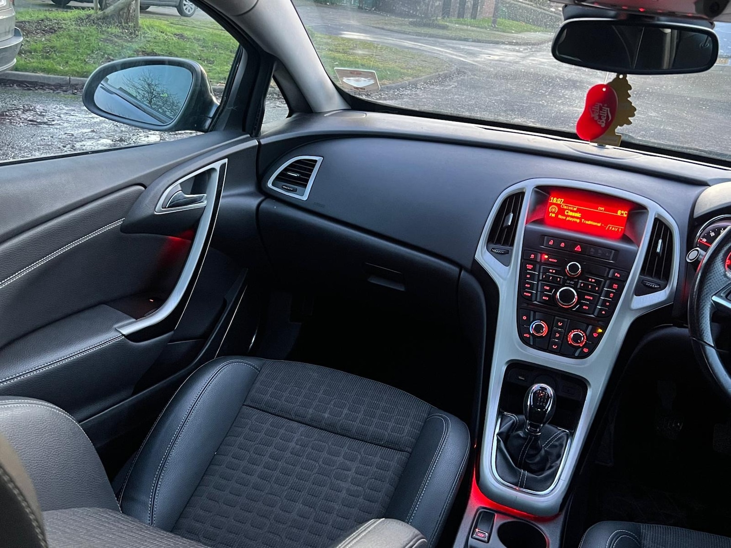 Used Vauxhall Astra GTC 2012 for sale - 76500497: Photo 41