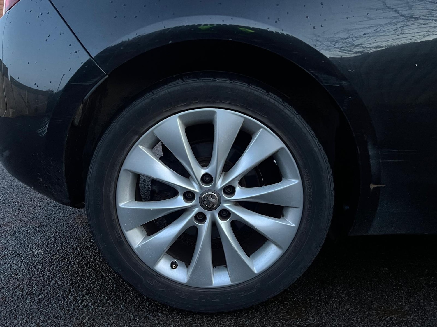 Used Vauxhall Astra GTC 2012 for sale - 76500497: Photo 56