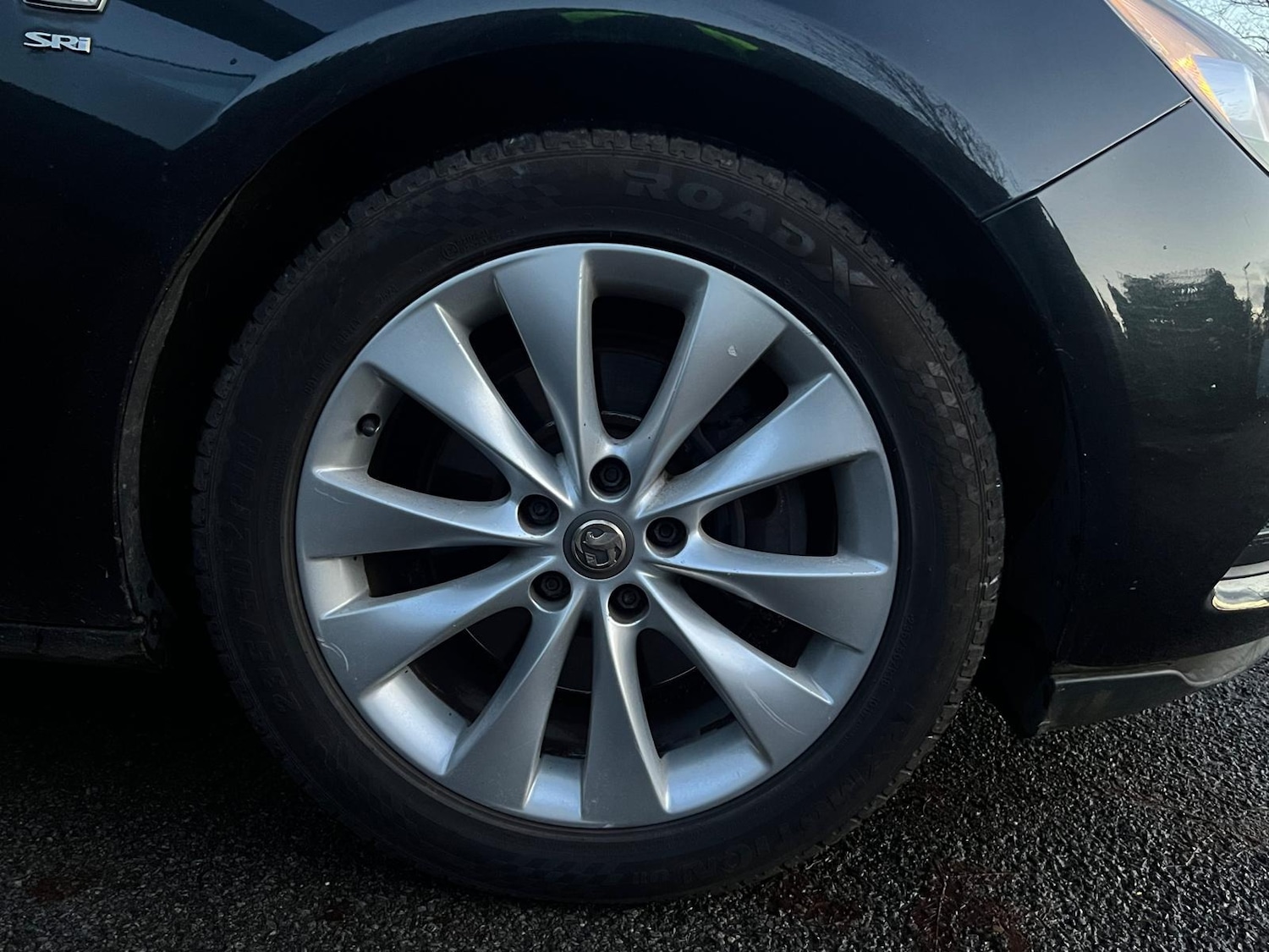 Used Vauxhall Astra GTC 2012 for sale - 76500497: Photo 57