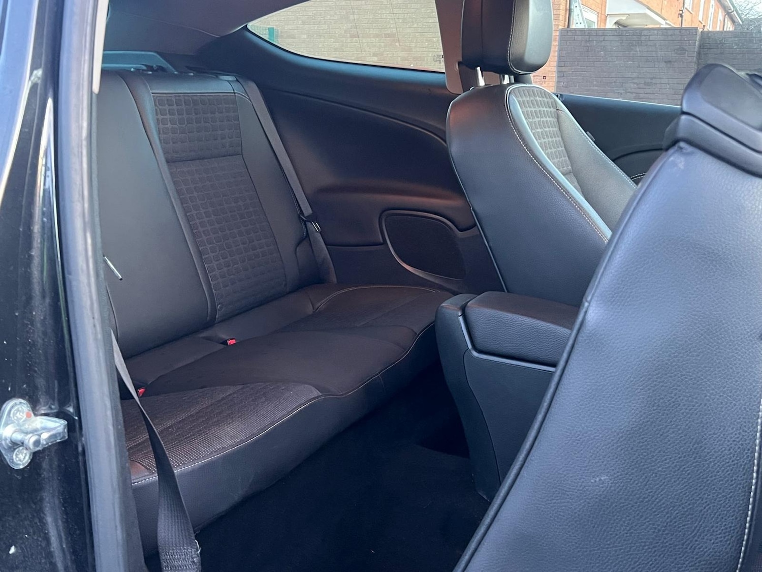 Used Vauxhall Astra GTC 2012 for sale - 76500497: Photo 6