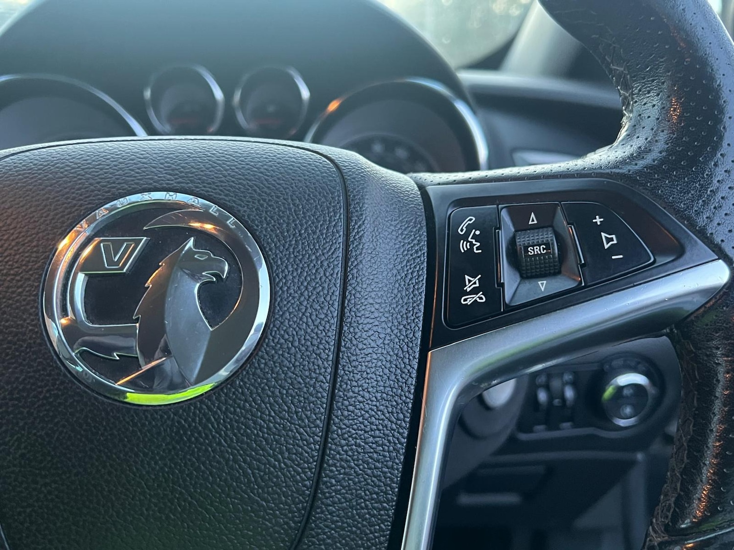 Used Vauxhall Astra GTC 2012 for sale - 76500497: Photo 9