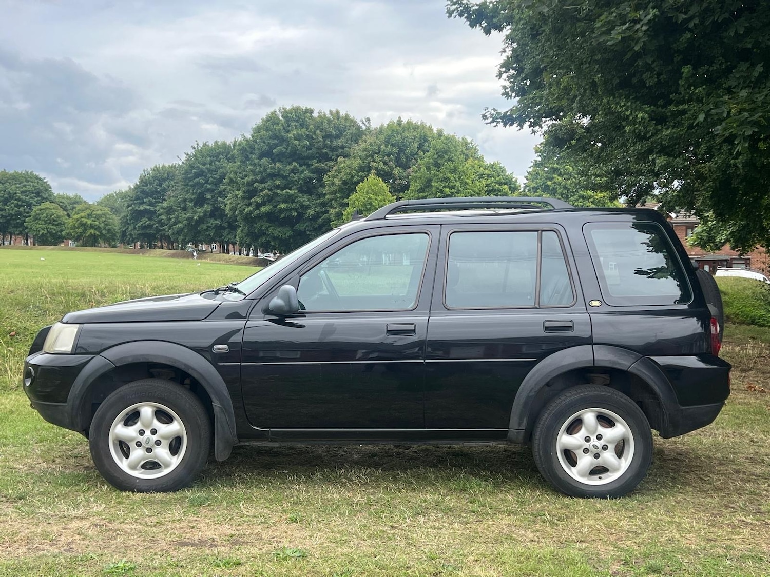 Used Land Rover Freelander 2006 for sale - 77041026: Photo 11