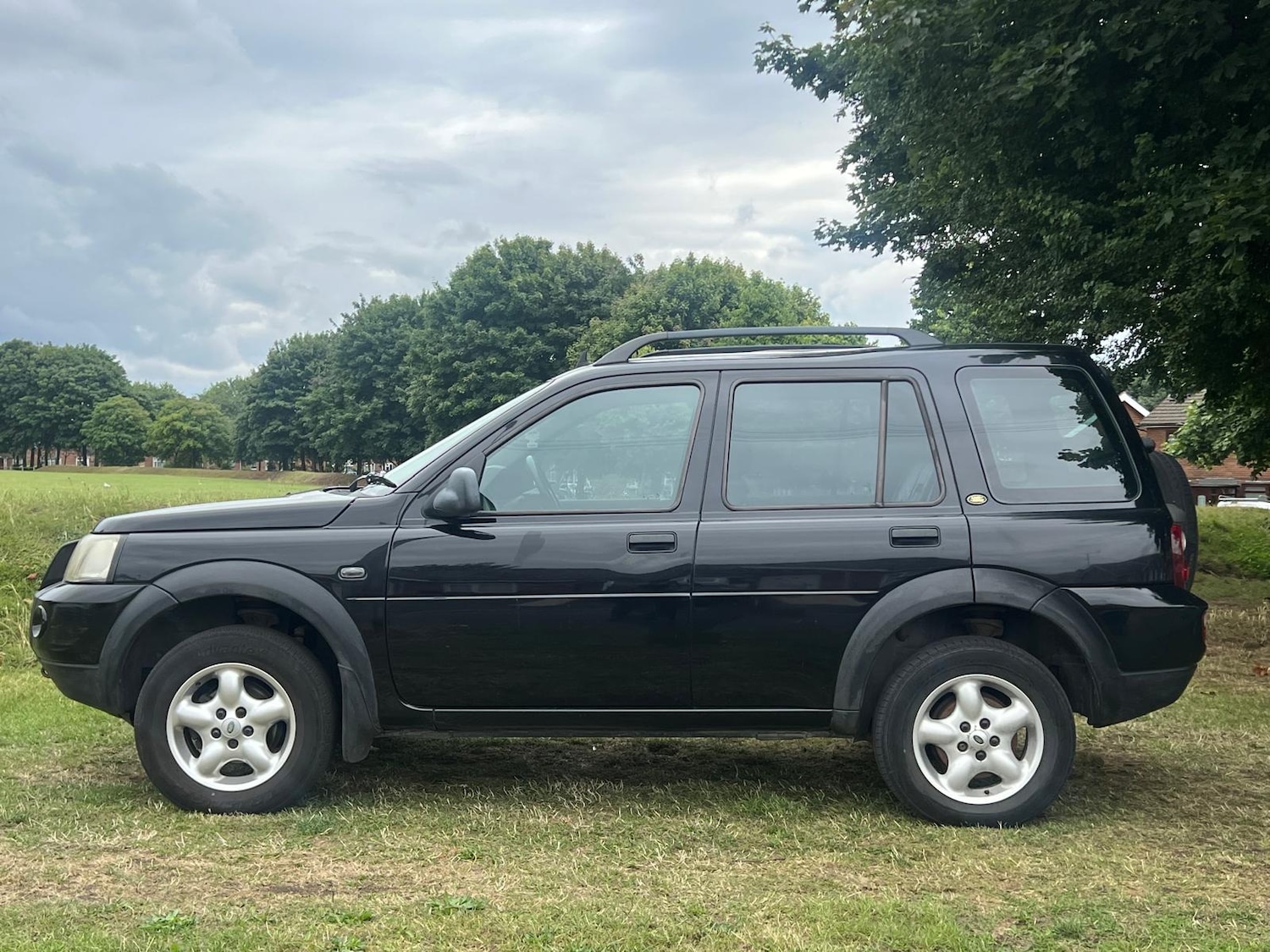 Used Land Rover Freelander 2006 for sale - 77041026: Photo 12