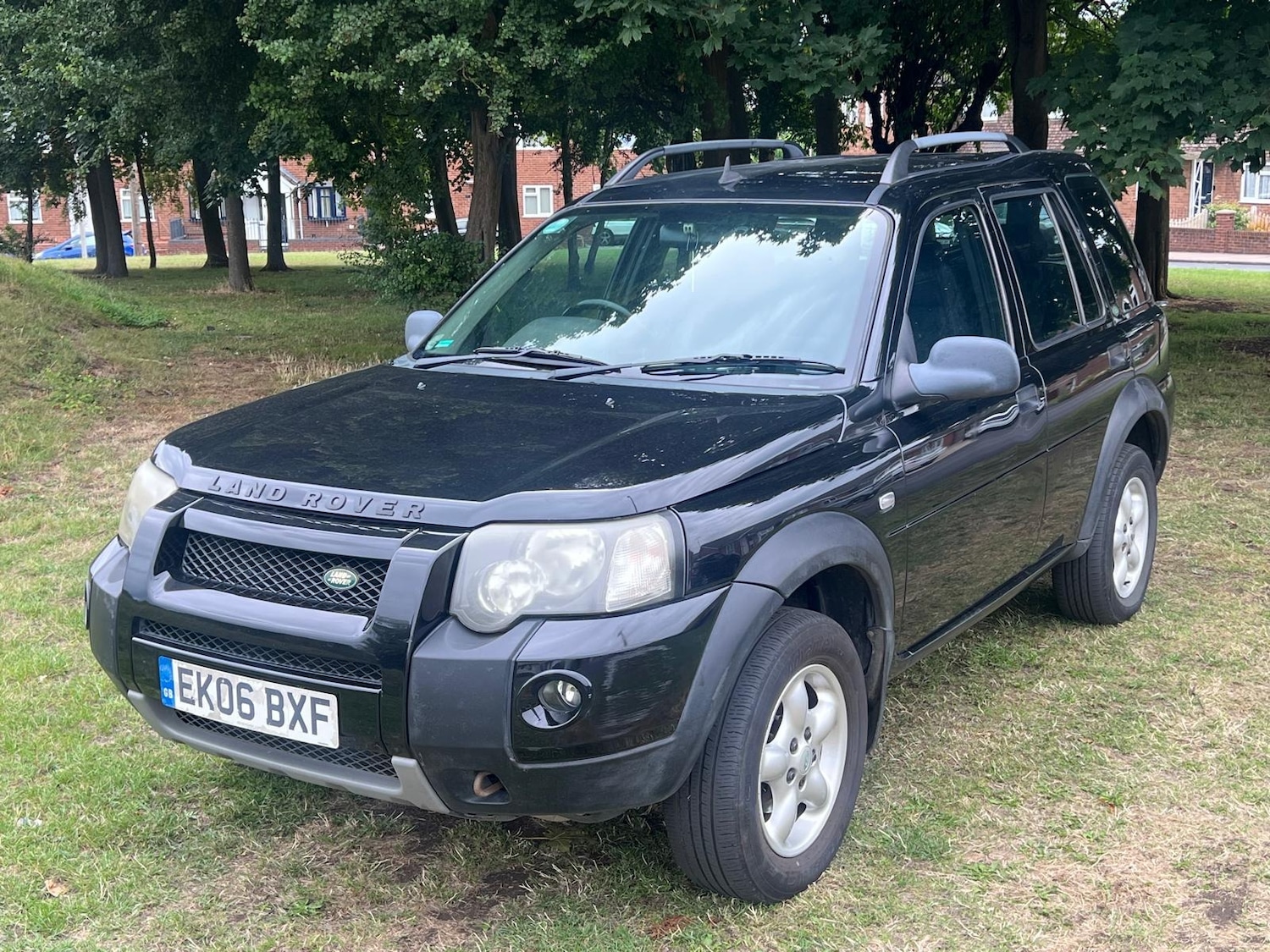 Used Land Rover Freelander 2006 for sale - 77041026: Photo 13