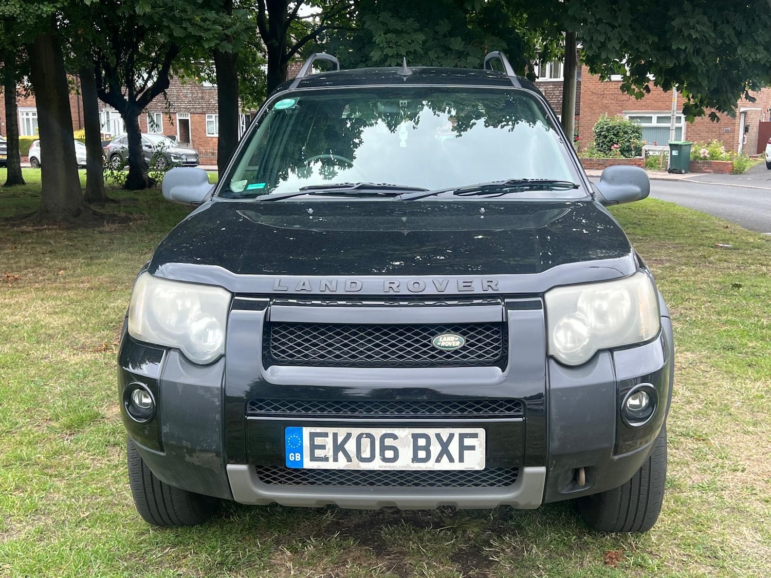 Used Land Rover Freelander 2006 for sale - 77041026: Photo 14