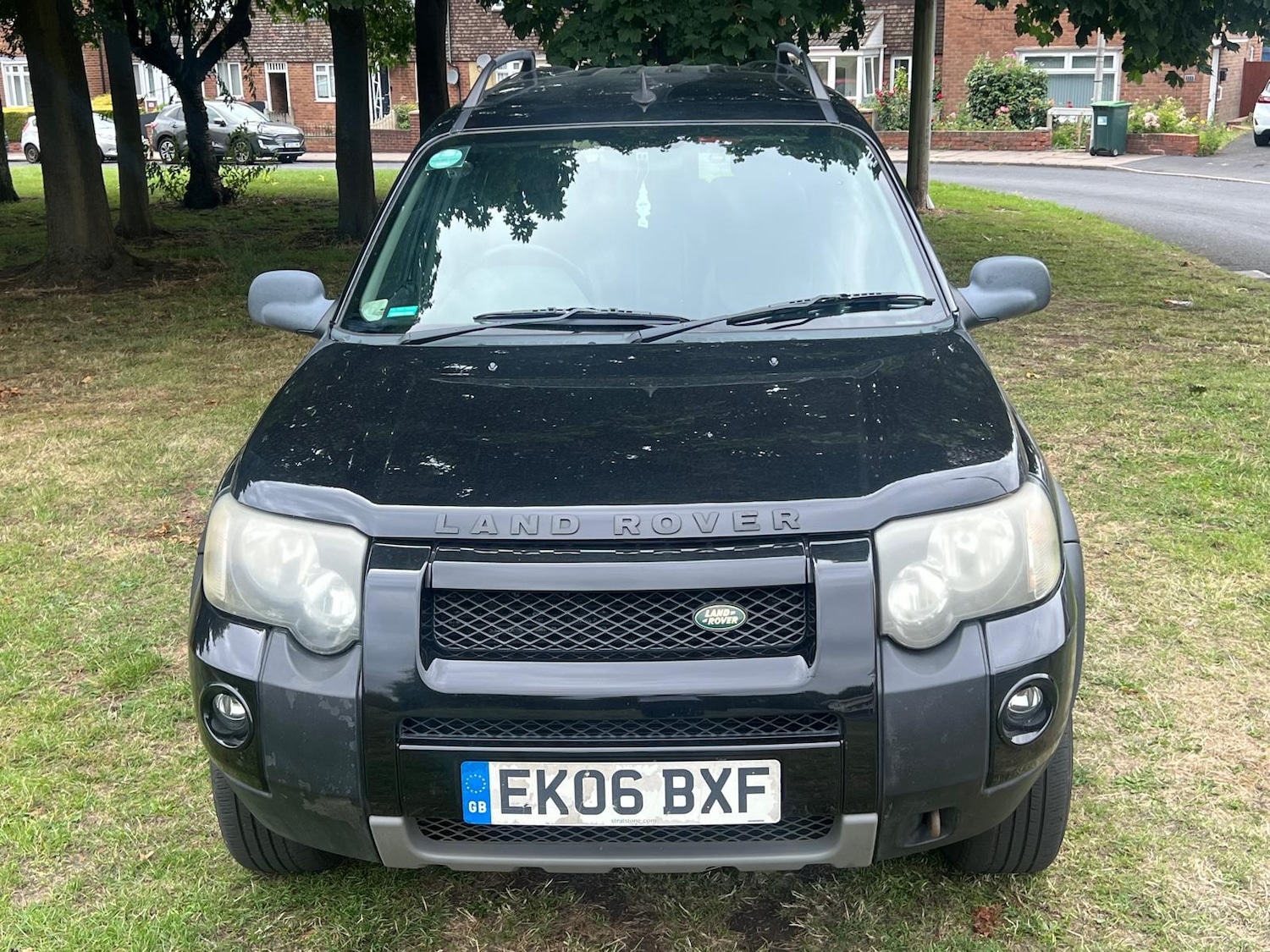 Used Land Rover Freelander 2006 for sale - 77041026: Photo 15