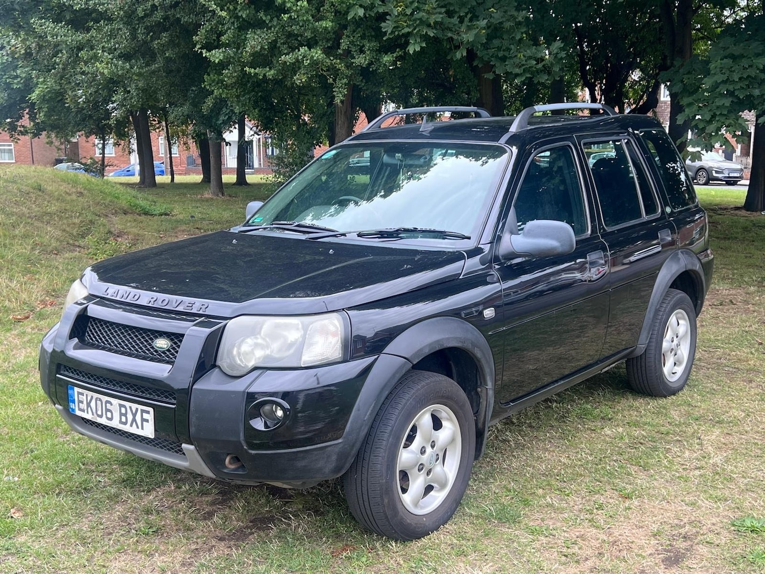 Used Land Rover Freelander 2006 for sale - 77041026: Photo 16