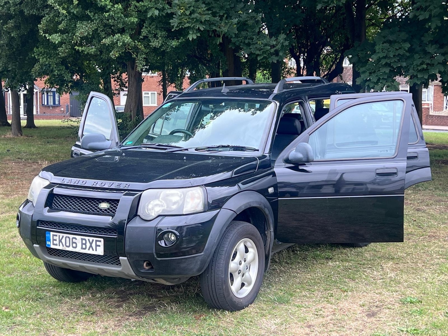 Used Land Rover Freelander 2006 for sale - 77041026: Photo 17