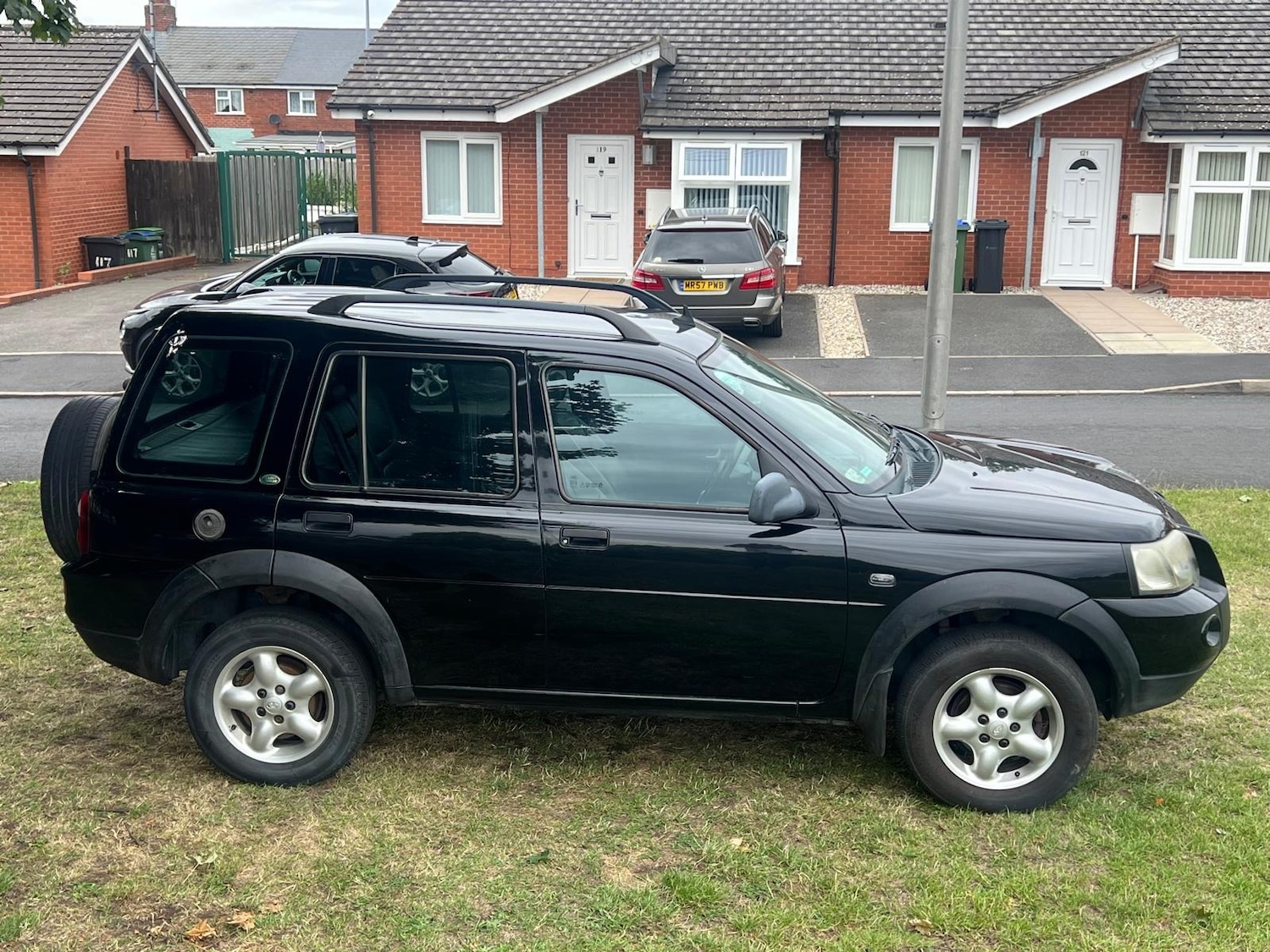 Used Land Rover Freelander 2006 for sale - 77041026: Photo 2