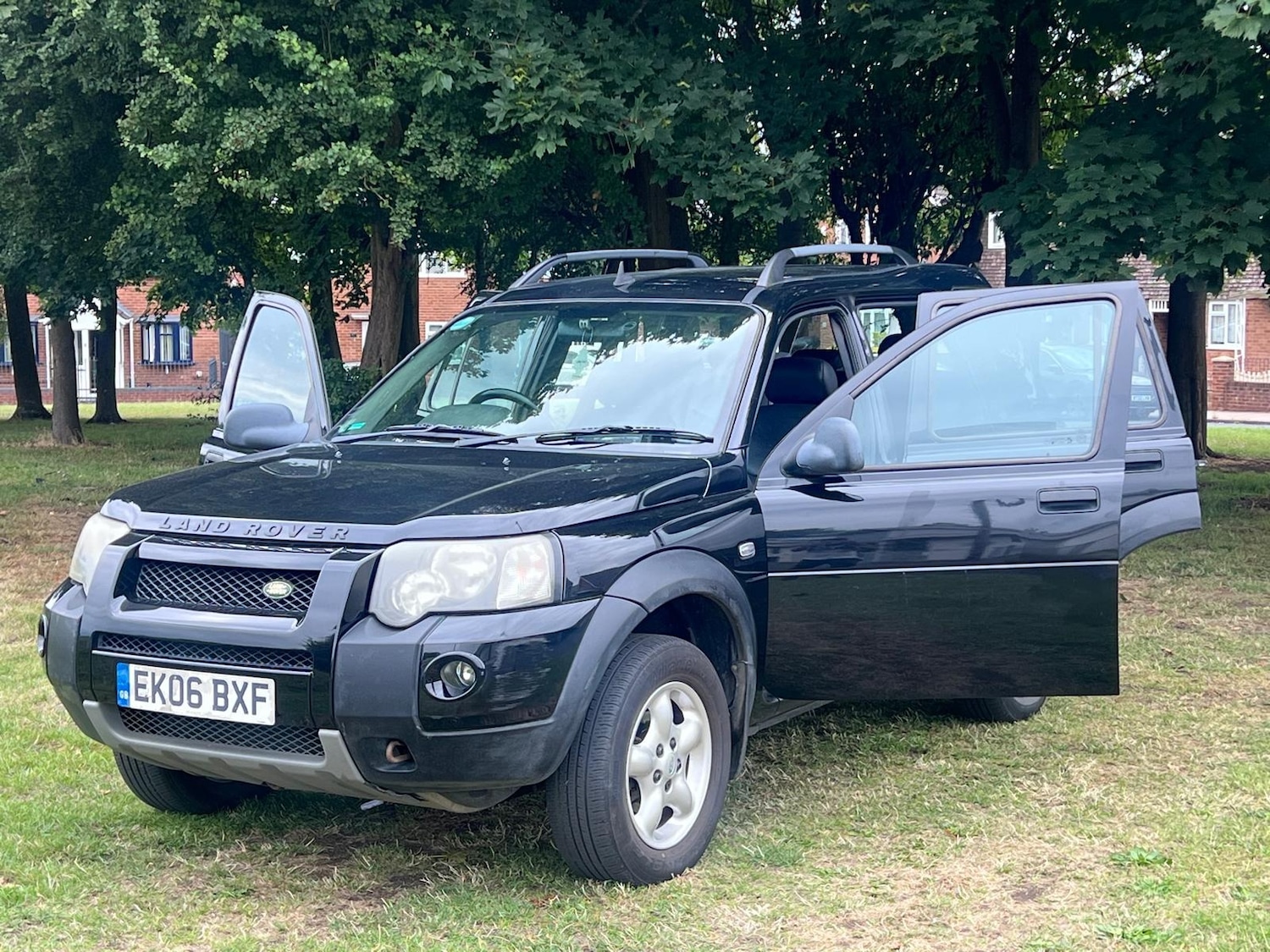 Used Land Rover Freelander 2006 for sale - 77041026: Photo 20