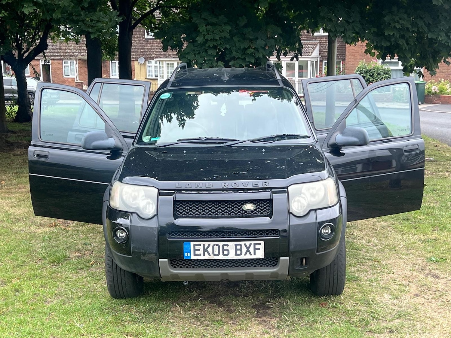 Used Land Rover Freelander 2006 for sale - 77041026: Photo 21
