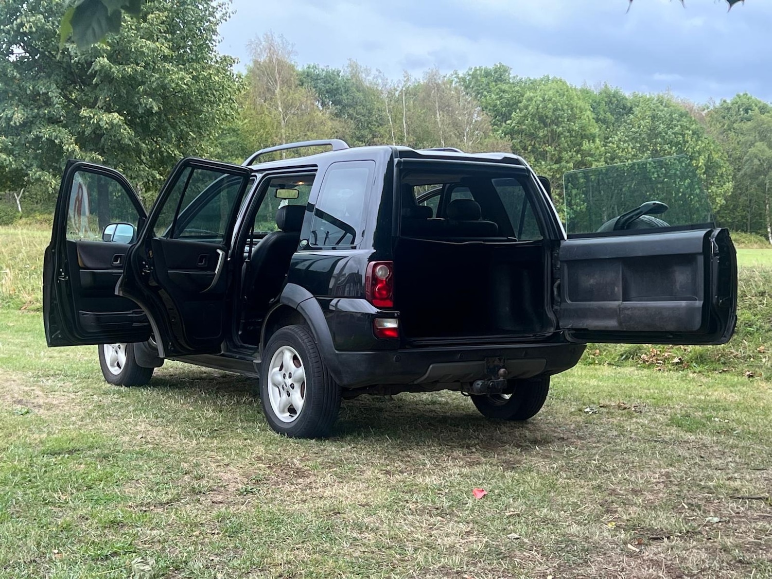 Used Land Rover Freelander 2006 for sale - 77041026: Photo 25