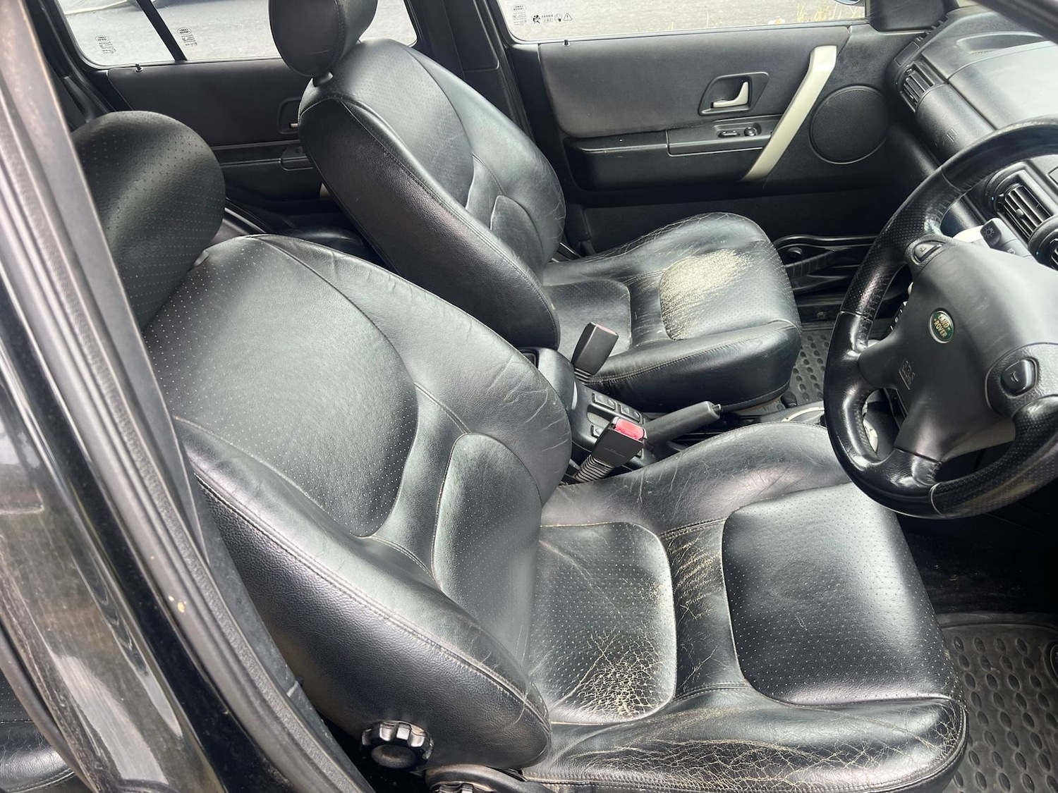 Used Land Rover Freelander 2006 for sale - 77041026: Photo 26