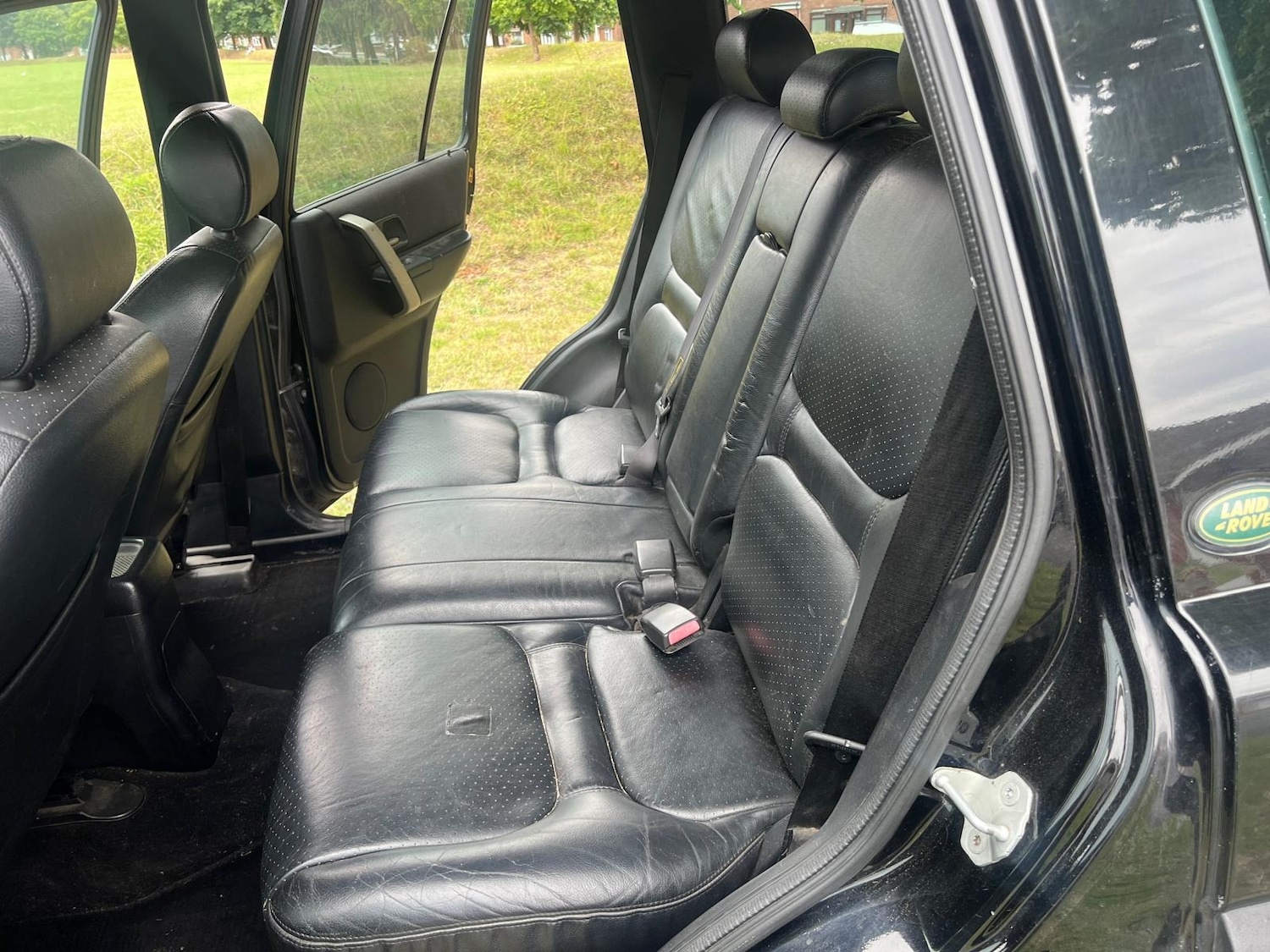 Used Land Rover Freelander 2006 for sale - 77041026: Photo 27