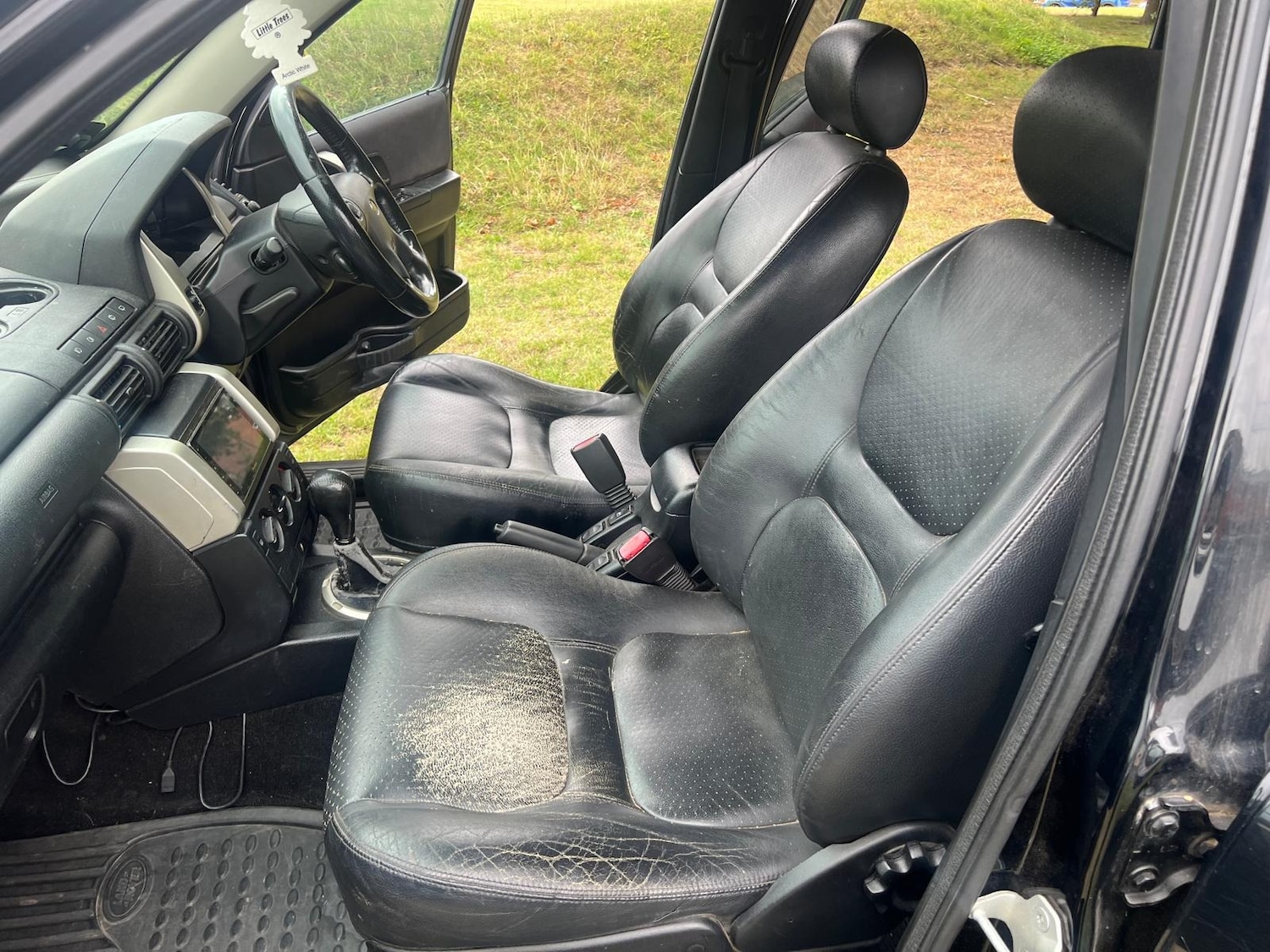 Used Land Rover Freelander 2006 for sale - 77041026: Photo 28