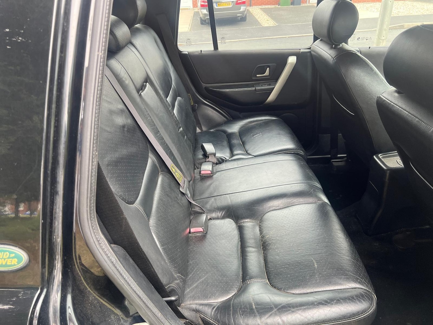 Used Land Rover Freelander 2006 for sale - 77041026: Photo 29