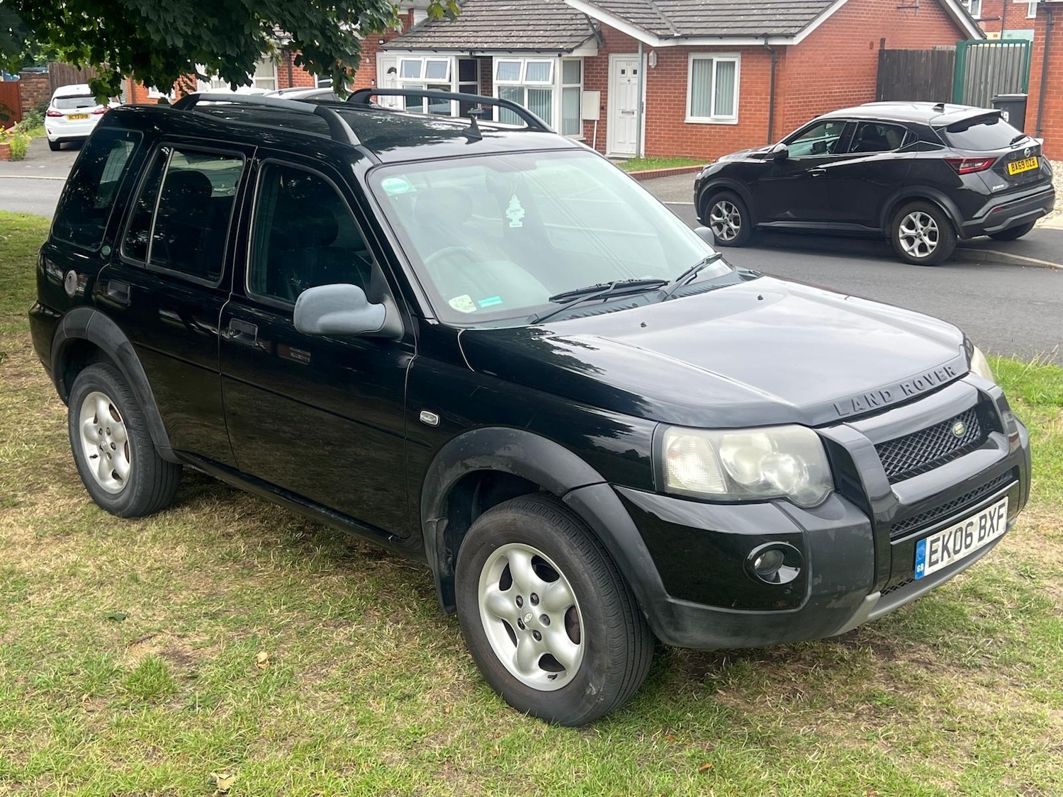 Used Land Rover Freelander 2006 for sale - 77041026: Photo 3