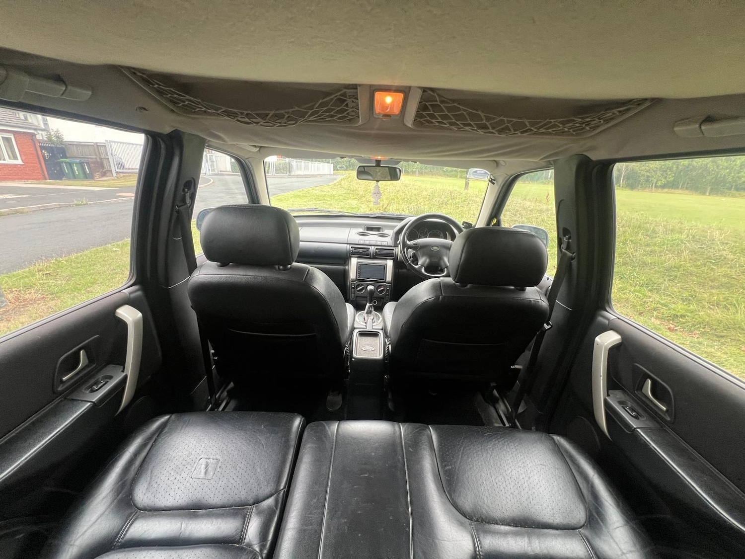 Used Land Rover Freelander 2006 for sale - 77041026: Photo 30