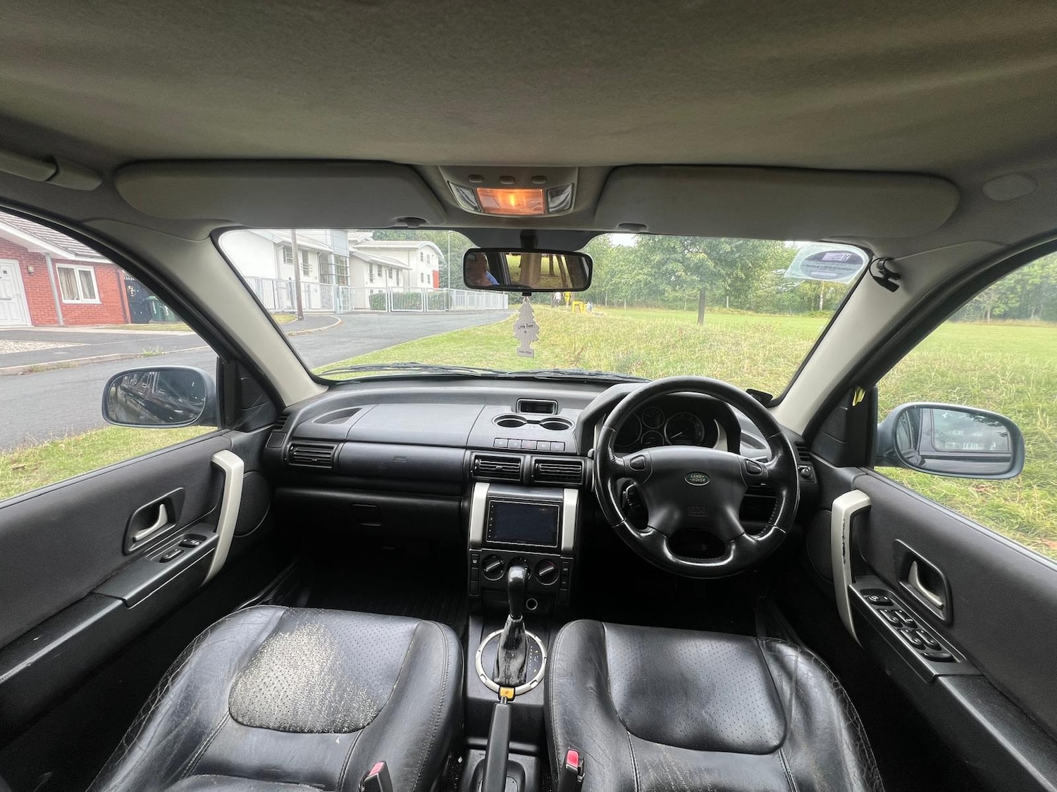 Used Land Rover Freelander 2006 for sale - 77041026: Photo 31