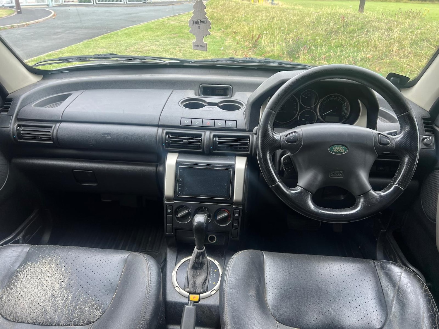 Used Land Rover Freelander 2006 for sale - 77041026: Photo 32