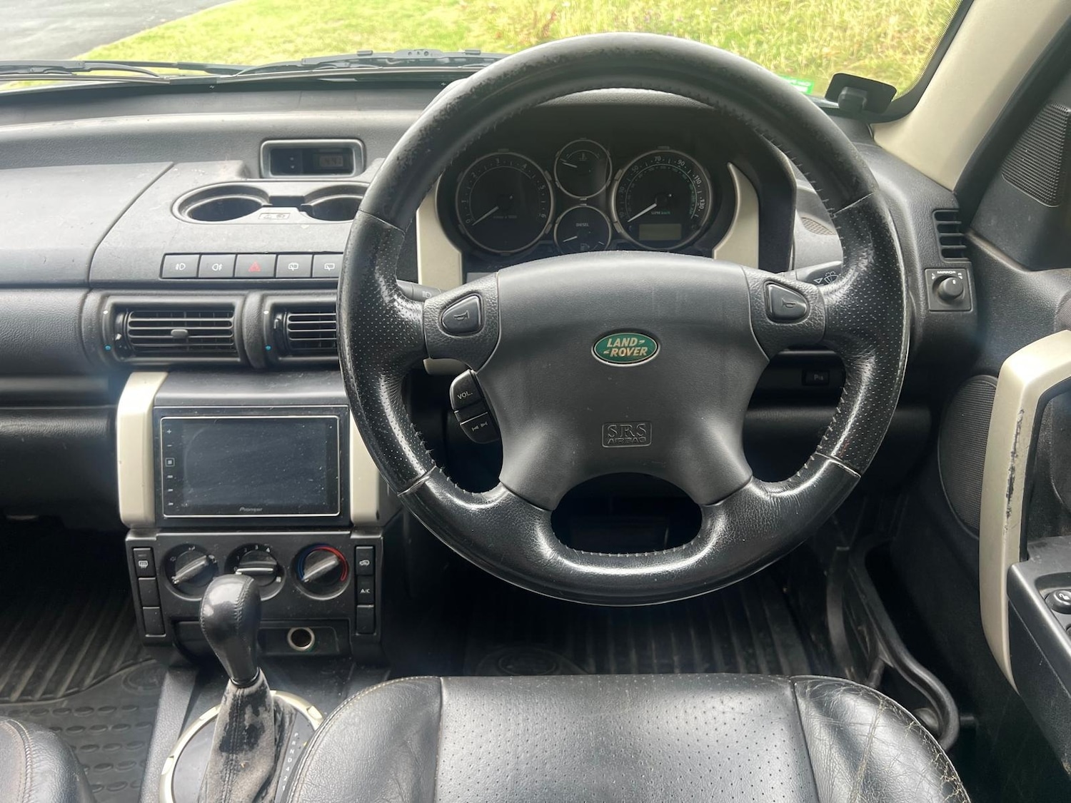 Used Land Rover Freelander 2006 for sale - 77041026: Photo 33