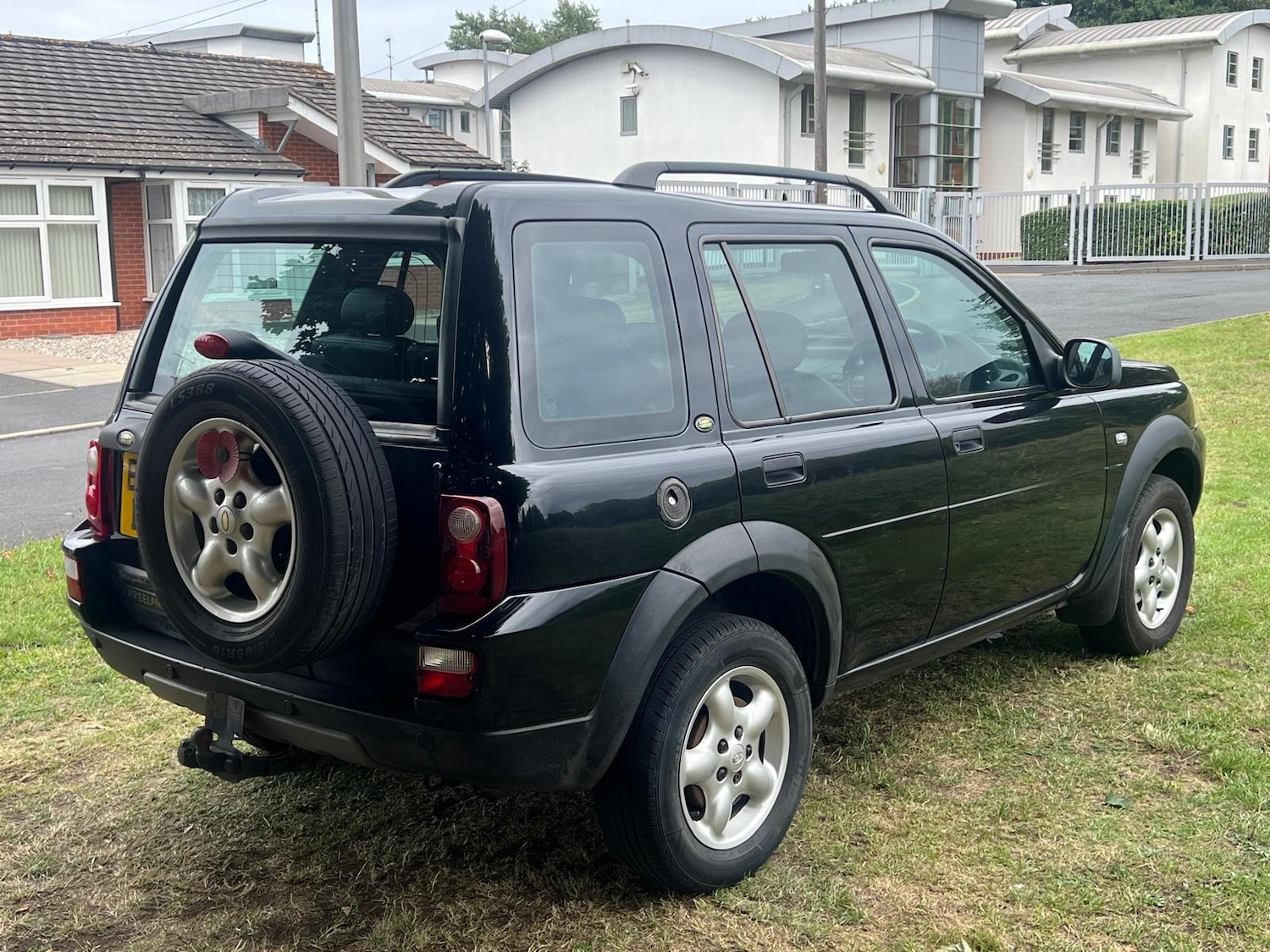 Used Land Rover Freelander 2006 for sale - 77041026: Photo 5