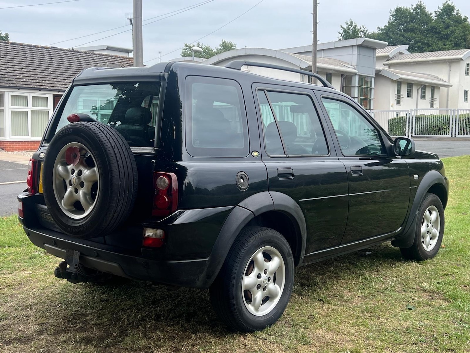 Used Land Rover Freelander 2006 for sale - 77041026: Photo 6