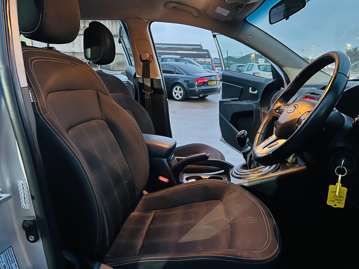 Used Kia Sportage 2011 for sale - 77638064: Photo 23