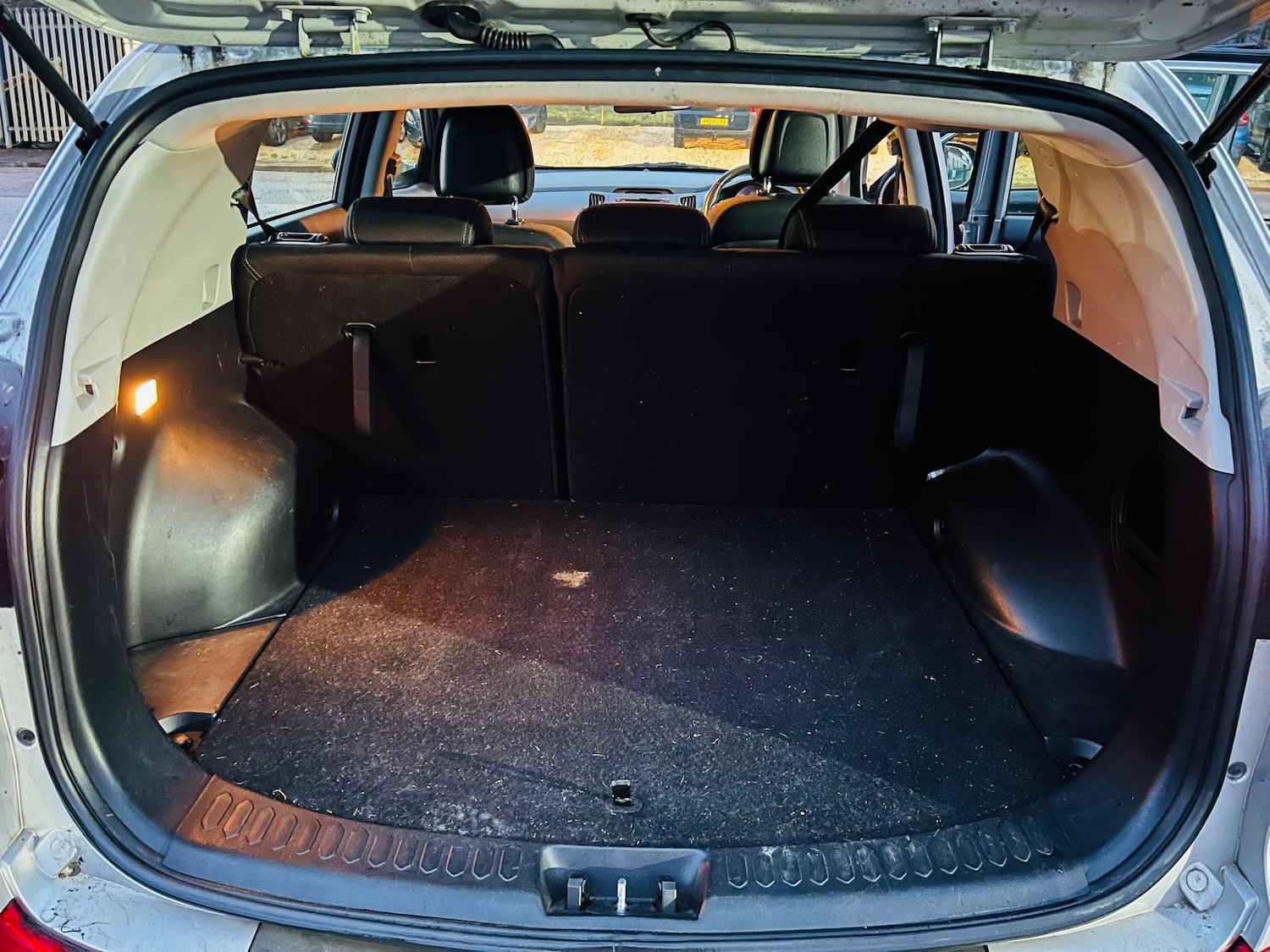 Used Kia Sportage 2011 for sale - 77638064: Photo 24