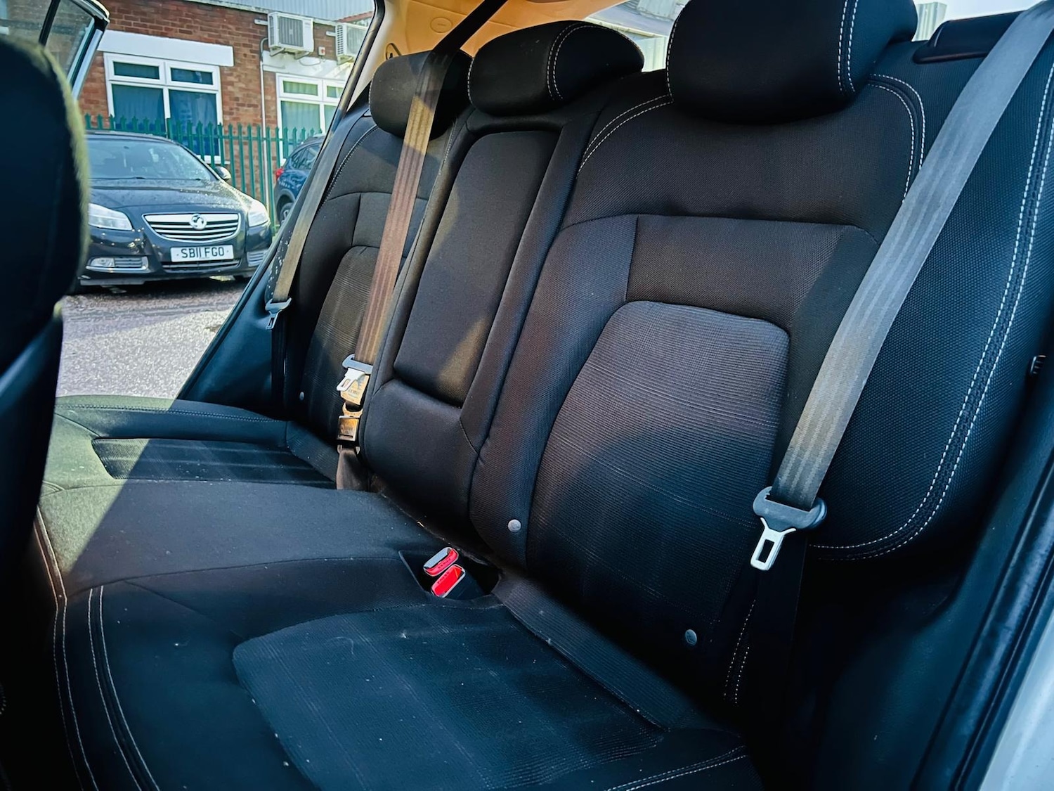 Used Kia Sportage 2011 for sale - 77638064: Photo 25