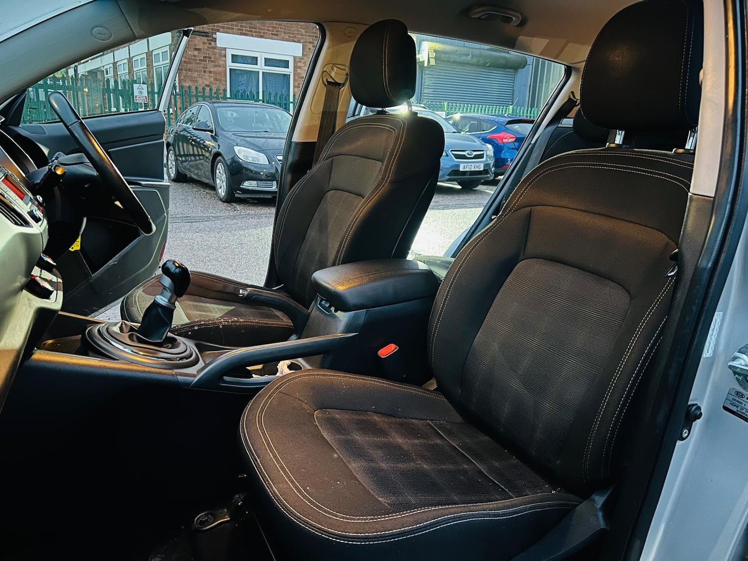 Used Kia Sportage 2011 for sale - 77638064: Photo 26