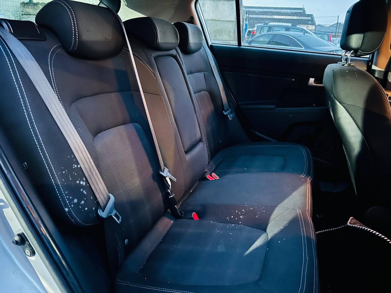 Used Kia Sportage 2011 for sale - 77638064: Photo 27