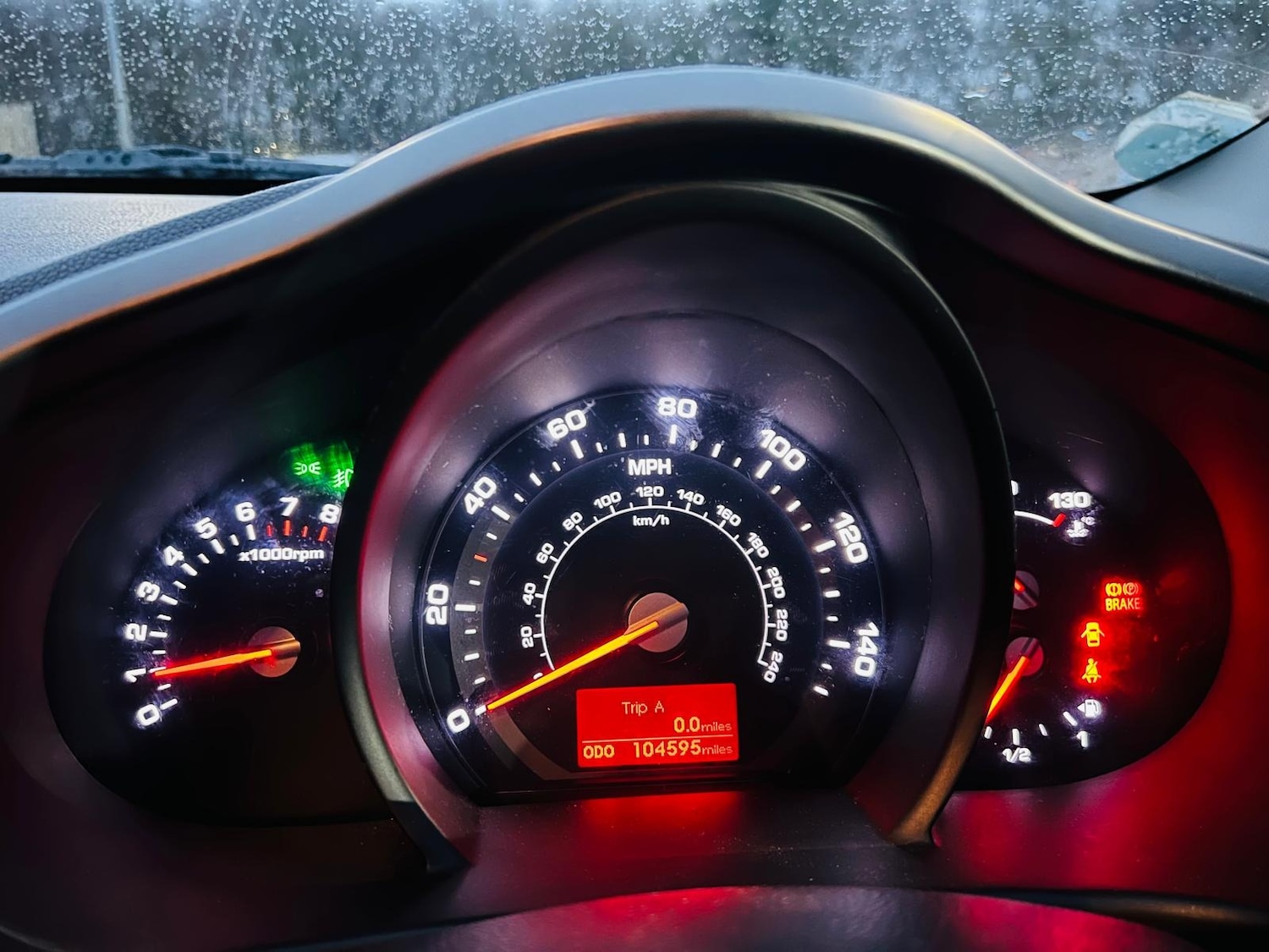 Used Kia Sportage 2011 for sale - 77638064: Photo 31