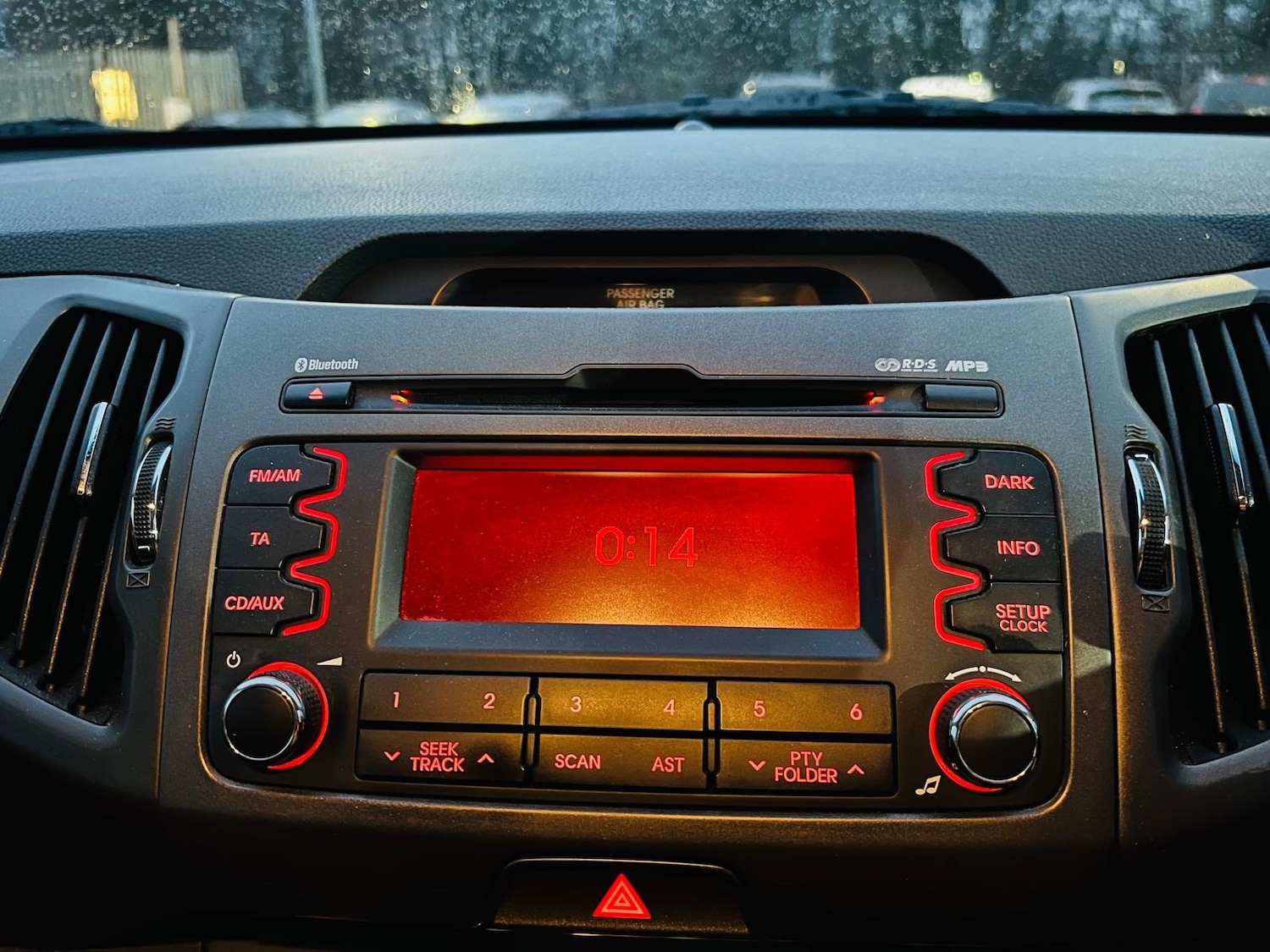 Used Kia Sportage 2011 for sale - 77638064: Photo 32