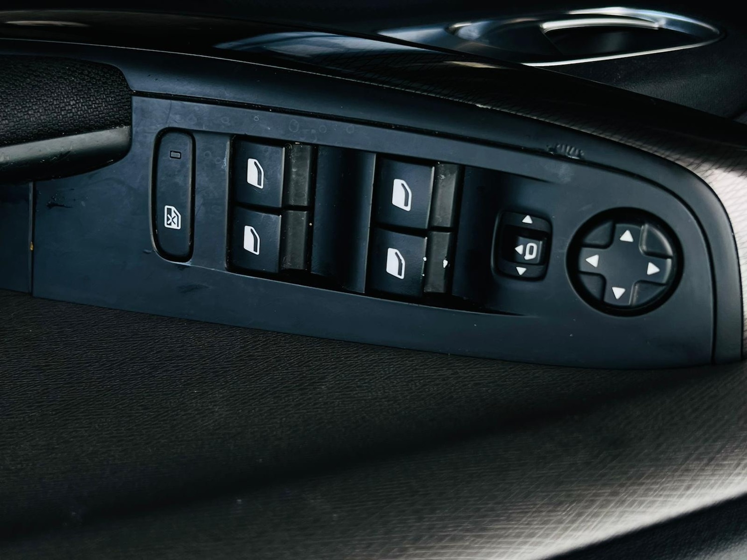 Used Citroen C4 Grand Picasso 2015 for sale - 77311317: Photo 15